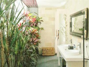 Villa Bamboo Бали Экстерьер фото